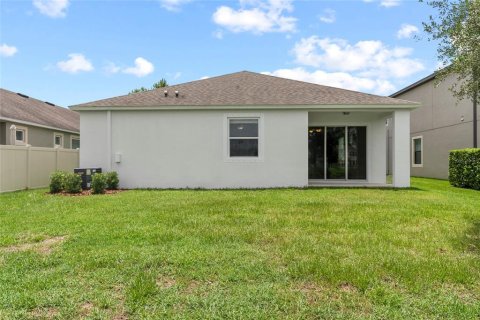 House in Lutz, Florida 3 bedrooms, 190.08 sq.m. № 1273086 - photo 27