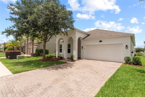 Villa ou maison à vendre à Lutz, Floride: 3 chambres, 190.08 m2 № 1273086 - photo 1