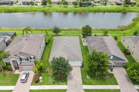 Villa ou maison à vendre à Lutz, Floride: 3 chambres, 190.08 m2 № 1273086 - photo 3