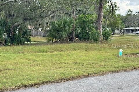 Terrain à vendre à New Port Richey, Floride № 1394476 - photo 6