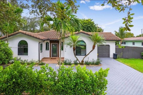 Casa en venta en Miami Shores, Florida, 4 dormitorios, 170.57 m2 № 1017621 - foto 27