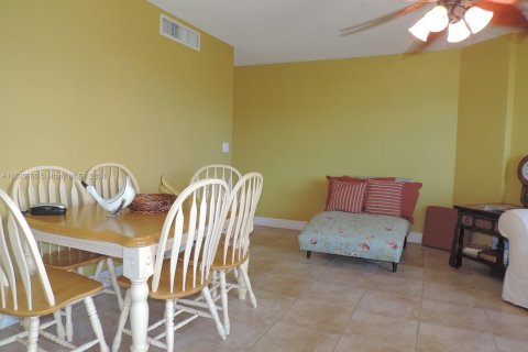 Copropriété à vendre à Pompano Beach, Floride: 1 chambre, 60.39 m2 № 1017624 - photo 9