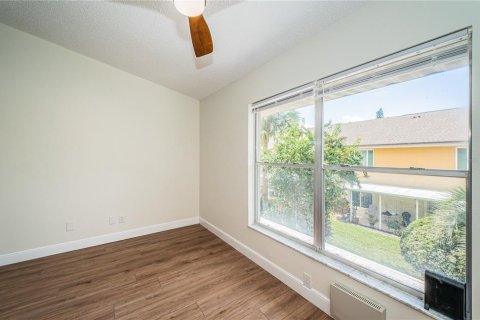 Copropriété à vendre à Clearwater, Floride: 2 chambres, 112.41 m2 № 1377859 - photo 19