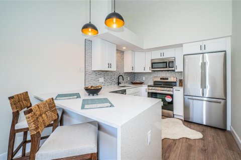 Copropriété à vendre à Clearwater, Floride: 2 chambres, 112.41 m2 № 1377859 - photo 12