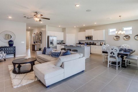 Villa ou maison à vendre à Ocala, Floride: 4 chambres, 188.96 m2 № 1062247 - photo 8