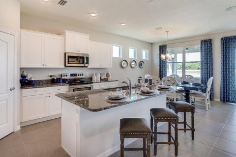Villa ou maison à vendre à Ocala, Floride: 4 chambres, 188.96 m2 № 1062247 - photo 3