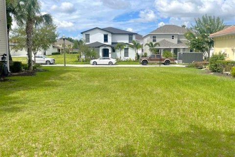 Terreno en venta en Kissimmee, Florida № 1242814 - foto 1