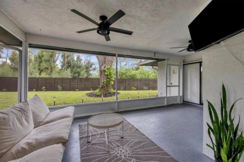 Casa en venta en North Port, Florida, 3 dormitorios, 146.97 m2 № 1278638 - foto 25