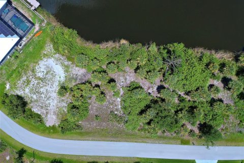 Terreno en venta en Port Charlotte, Florida № 1278671 - foto 5