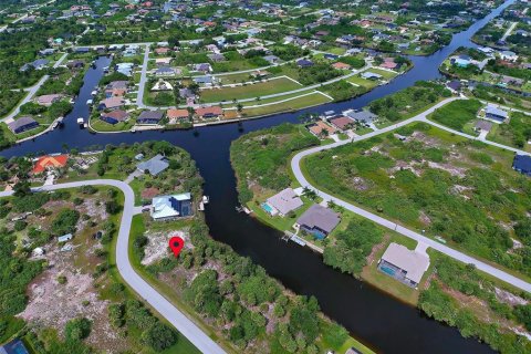 Terreno en venta en Port Charlotte, Florida № 1278671 - foto 4