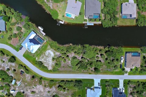 Terreno en venta en Port Charlotte, Florida № 1278671 - foto 7