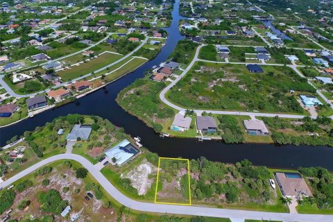 Land in Port Charlotte, Florida № 1278671 - photo 3