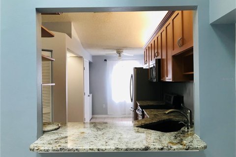 Copropriété à vendre à Tampa, Floride: 2 chambres, 114.46 m2 № 1338144 - photo 27