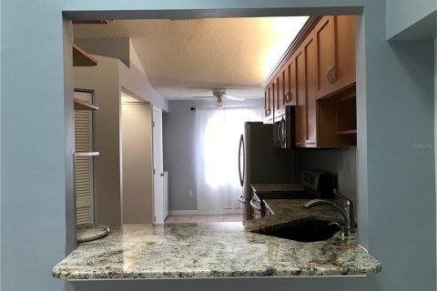 Copropriété à vendre à Tampa, Floride: 2 chambres, 114.46 m2 № 1338144 - photo 26