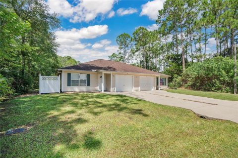 Duplex à vendre à Palm Coast, Floride: 4 chambres, 217.21 m2 № 1346153 - photo 6