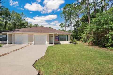 Duplex à vendre à Palm Coast, Floride: 4 chambres, 217.21 m2 № 1346153 - photo 7