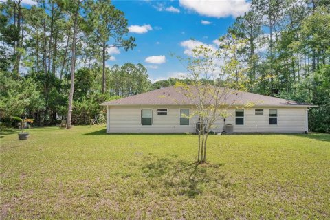 Duplex à vendre à Palm Coast, Floride: 4 chambres, 217.21 m2 № 1346153 - photo 26