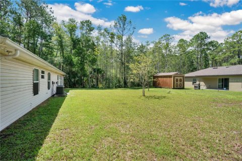 Duplex in Palm Coast, Florida 4 bedrooms, 217.21 sq.m. № 1346153 - photo 24