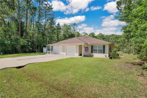 Duplex in Palm Coast, Florida 4 bedrooms, 217.21 sq.m. № 1346153 - photo 2