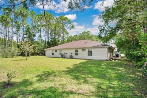 Duplex in Palm Coast, Florida 4 bedrooms, 217.21 sq.m. № 1346153 - photo 27