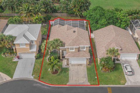 Casa en venta en Stuart, Florida, 4 dormitorios, 185.71 m2 № 1056930 - foto 22