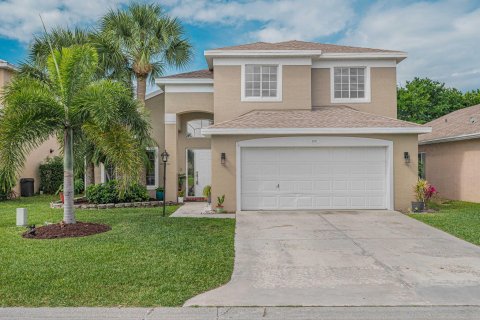 House in Stuart, Florida 4 bedrooms, 185.71 sq.m. № 1056930 - photo 23