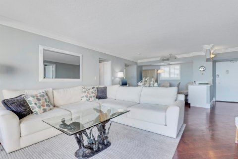 Condo in Jupiter, Florida, 2 bedrooms  № 1056884 - photo 25