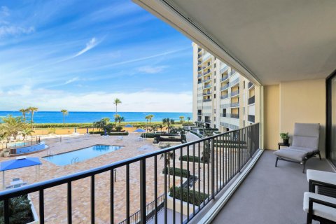 Condo in Jupiter, Florida, 2 bedrooms  № 1056884 - photo 10