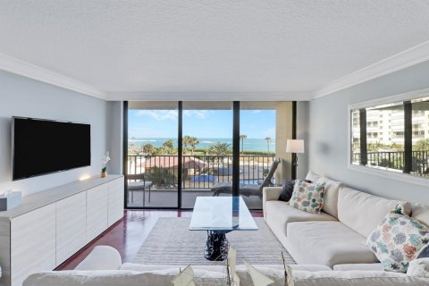 Condo in Jupiter, Florida, 2 bedrooms  № 1056884 - photo 23