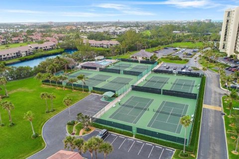 Condo in Jupiter, Florida, 2 bedrooms  № 1056884 - photo 3