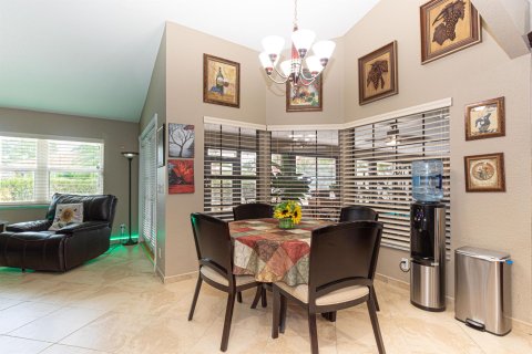 Villa ou maison à vendre à Davie, Floride: 4 chambres, 237.37 m2 № 1068230 - photo 22