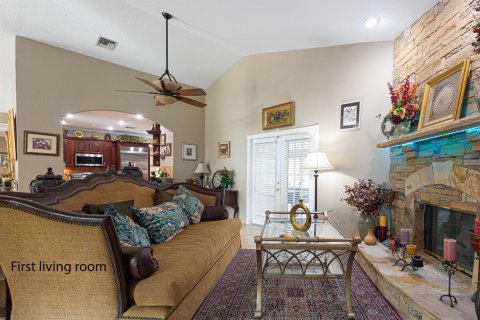 House in Davie, Florida 4 bedrooms, 237.37 sq.m. № 1068230 - photo 28