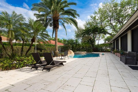 Casa en venta en Davie, Florida, 4 dormitorios, 237.37 m2 № 1068230 - foto 4