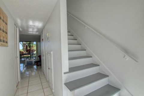 Touwnhouse à vendre à Lake Worth, Floride: 2 chambres, 98.94 m2 № 1068196 - photo 10