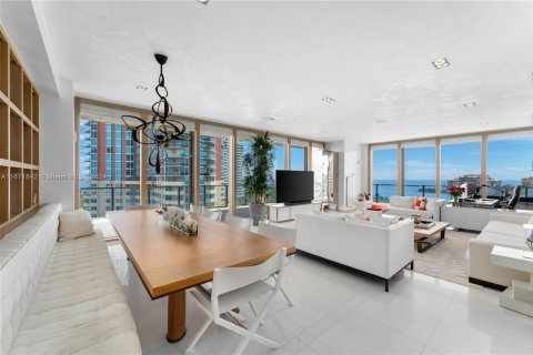 Condominio en venta en Miami Beach, Florida, 4 dormitorios, 346.62 m2 № 1397001 - foto 9