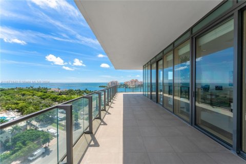 Copropriété à vendre à Miami Beach, Floride: 4 chambres, 346.62 m2 № 1397001 - photo 20