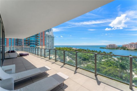 Condo in Miami Beach, Florida, 4 bedrooms  № 1397001 - photo 7