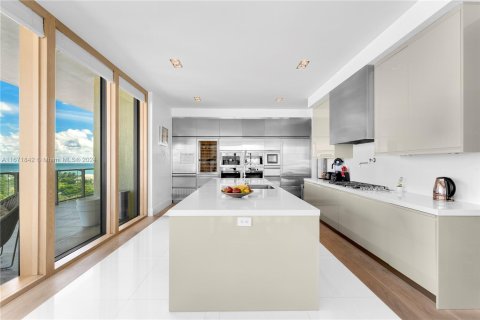 Copropriété à vendre à Miami Beach, Floride: 4 chambres, 346.62 m2 № 1397001 - photo 3