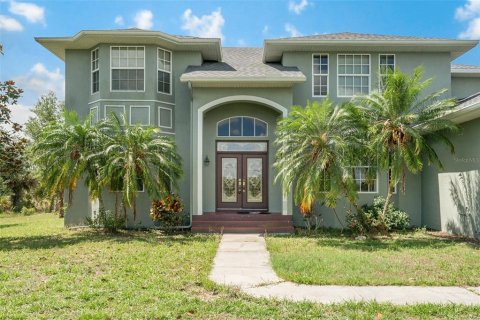 Casa en venta en Palm Bay, Florida, 4 dormitorios, 337.51 m2 № 1204991 - foto 7