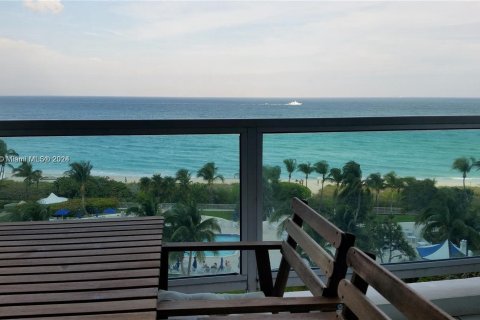 Condominio en venta en Miami Beach, Florida, 2 dormitorios, 95.69 m2 № 1226564 - foto 15