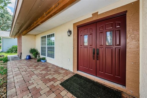 House in Palm Harbor, Florida 3 bedrooms, 176.51 sq.m. № 1376081 - photo 15