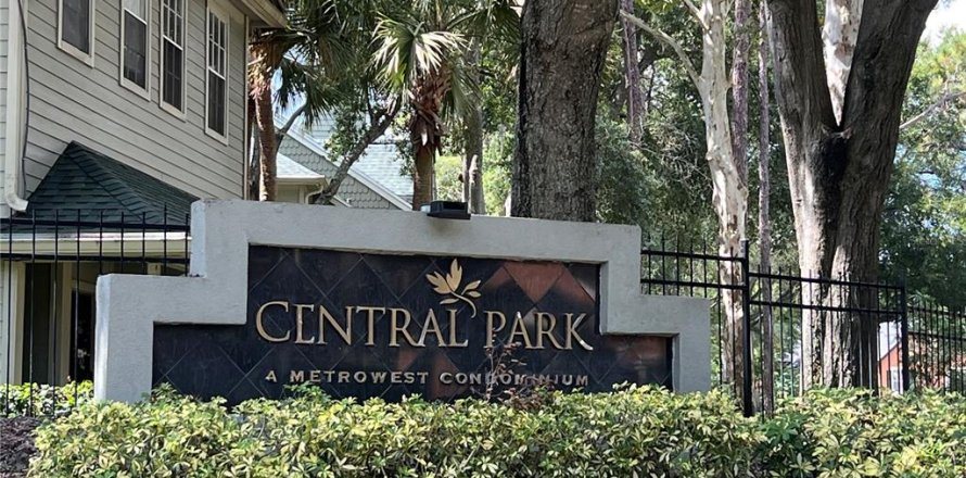 Condo in Orlando, Florida, 2 bedrooms  № 1390541