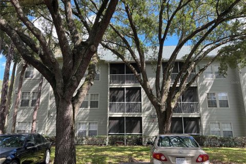 Copropriété à vendre à Orlando, Floride: 2 chambres, 92.07 m2 № 1390541 - photo 14