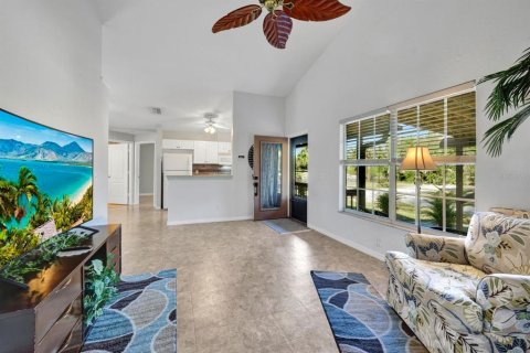 Villa ou maison à vendre à Naples, Floride: 4 chambres, 197.42 m2 № 1041833 - photo 11