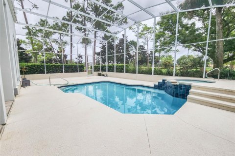 Villa ou maison à louer à Ormond Beach, Floride: 2 chambres, 241.82 m2 № 1370081 - photo 29