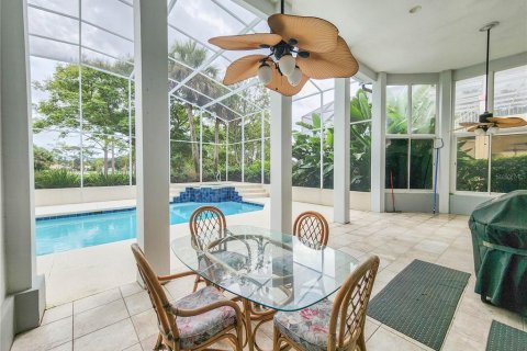 Villa ou maison à louer à Ormond Beach, Floride: 2 chambres, 241.82 m2 № 1370081 - photo 28