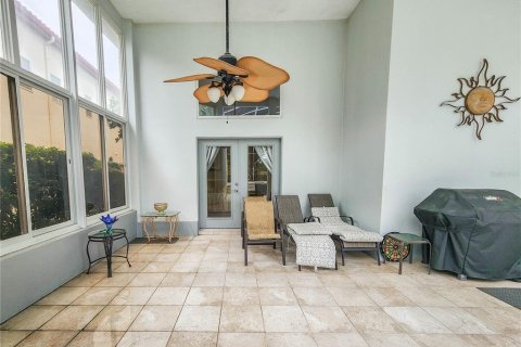 Villa ou maison à louer à Ormond Beach, Floride: 2 chambres, 241.82 m2 № 1370081 - photo 30