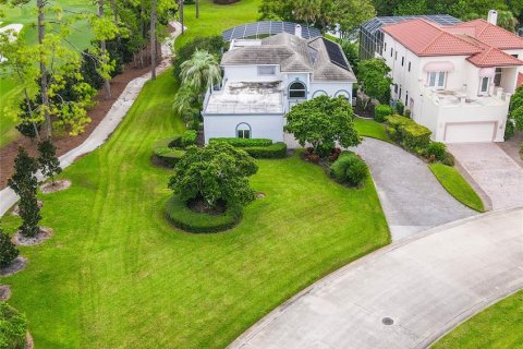 Villa ou maison à louer à Ormond Beach, Floride: 2 chambres, 241.82 m2 № 1370081 - photo 1