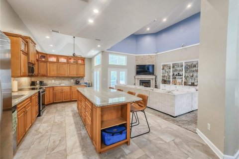 Villa ou maison à louer à Ormond Beach, Floride: 2 chambres, 241.82 m2 № 1370081 - photo 16