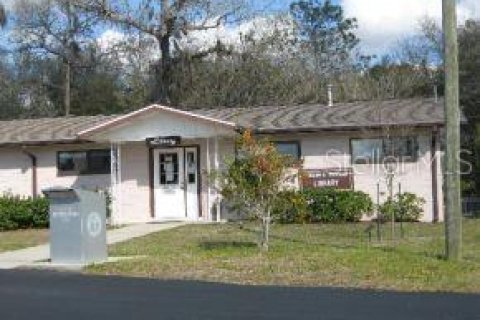 Terreno en venta en Dunnellon, Florida № 1370082 - foto 11